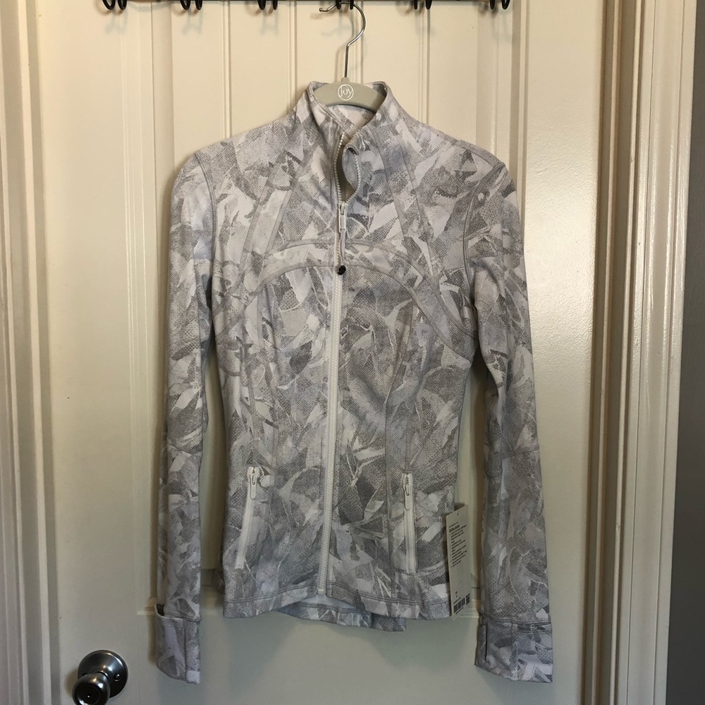 lululemon Define Jacket
